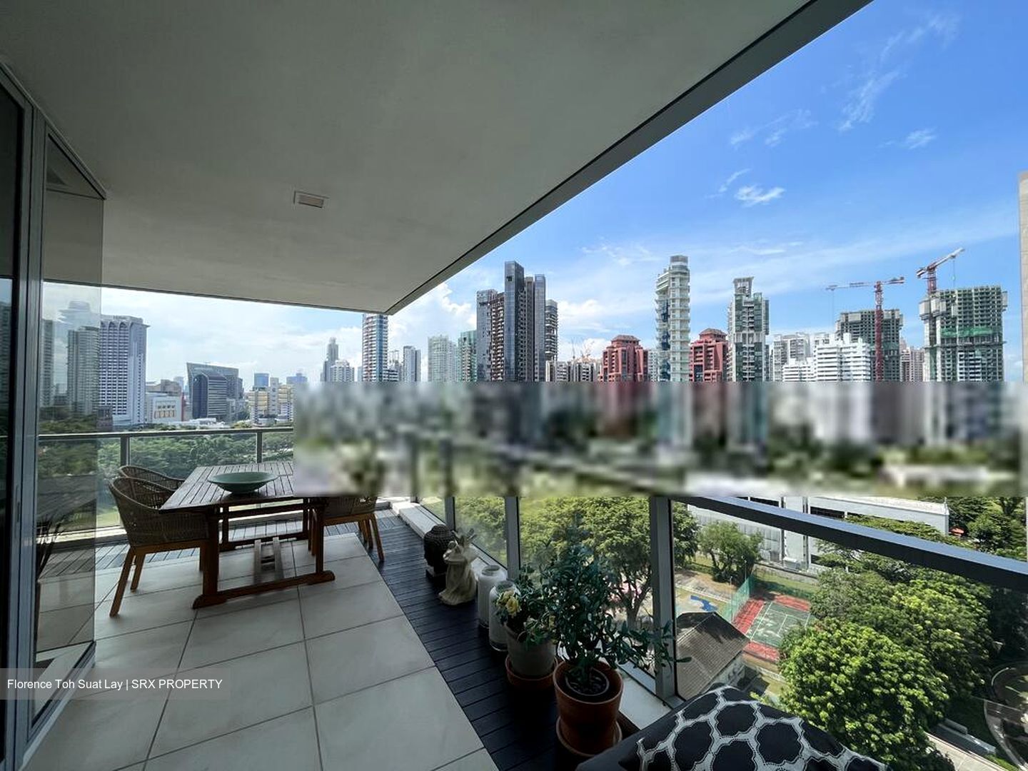 Paterson Suites (D9), Condominium #489984891